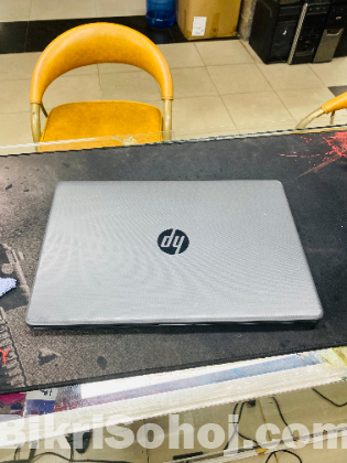 Hp Laptop I5 11gen 15.6